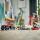 LEGO City 60412 Terenowy wóz strażacki z łodzią ratunkową - 1203367 - zdjęcie 13